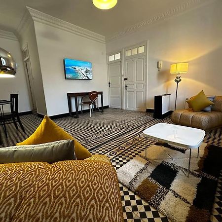 אסאוירה Cosy Spacious Apartments Medina Center מראה חיצוני תמונה