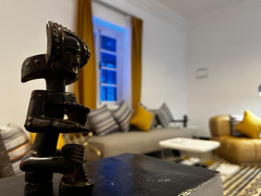 אסאוירה Cosy Spacious Apartments Medina Center מראה חיצוני תמונה