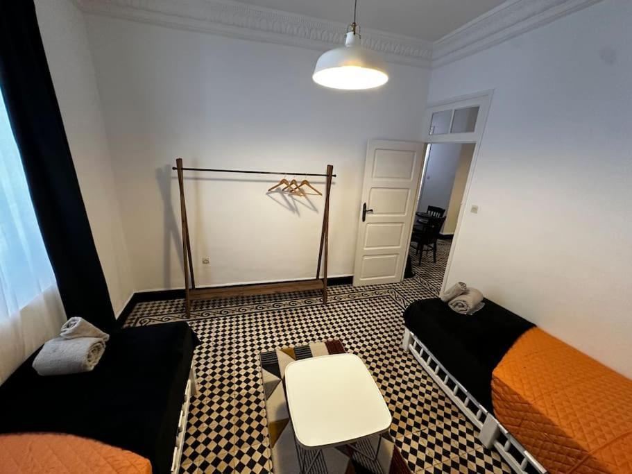 אסאוירה Cosy Spacious Apartments Medina Center מראה חיצוני תמונה