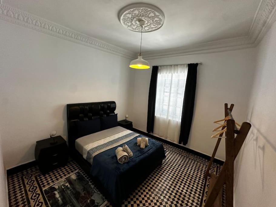 אסאוירה Cosy Spacious Apartments Medina Center מראה חיצוני תמונה