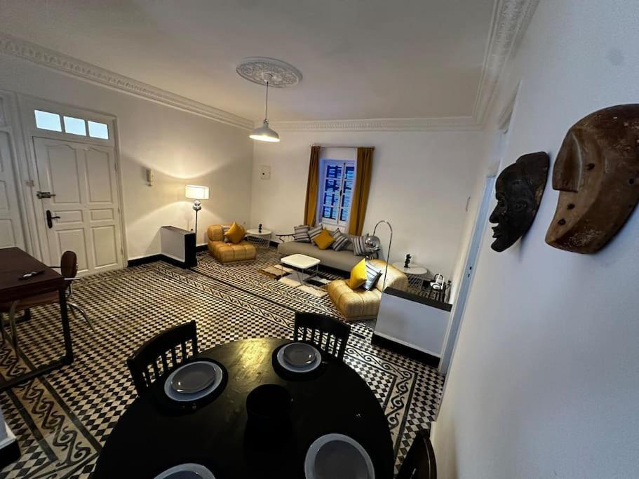 אסאוירה Cosy Spacious Apartments Medina Center מראה חיצוני תמונה