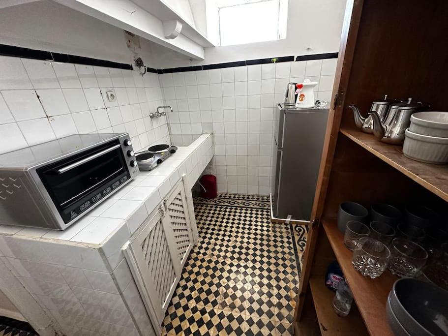אסאוירה Cosy Spacious Apartments Medina Center מראה חיצוני תמונה