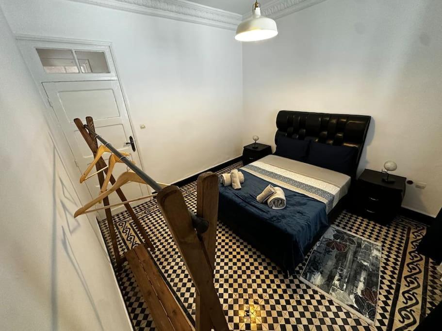 אסאוירה Cosy Spacious Apartments Medina Center מראה חיצוני תמונה