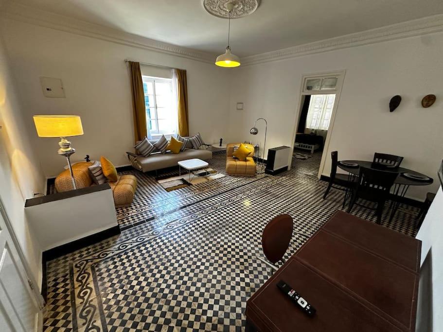 אסאוירה Cosy Spacious Apartments Medina Center מראה חיצוני תמונה