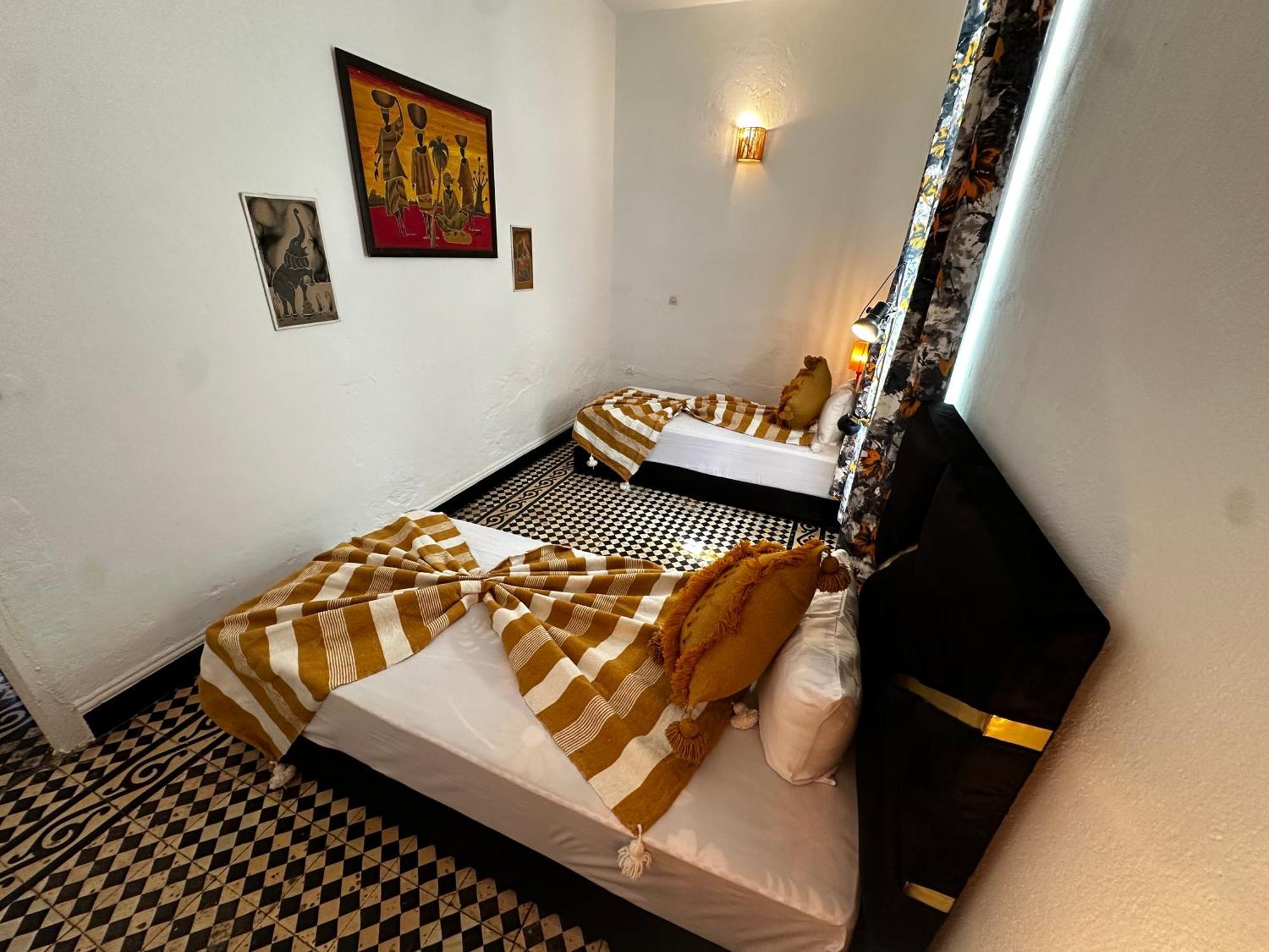 אסאוירה Cosy Spacious Apartments Medina Center מראה חיצוני תמונה