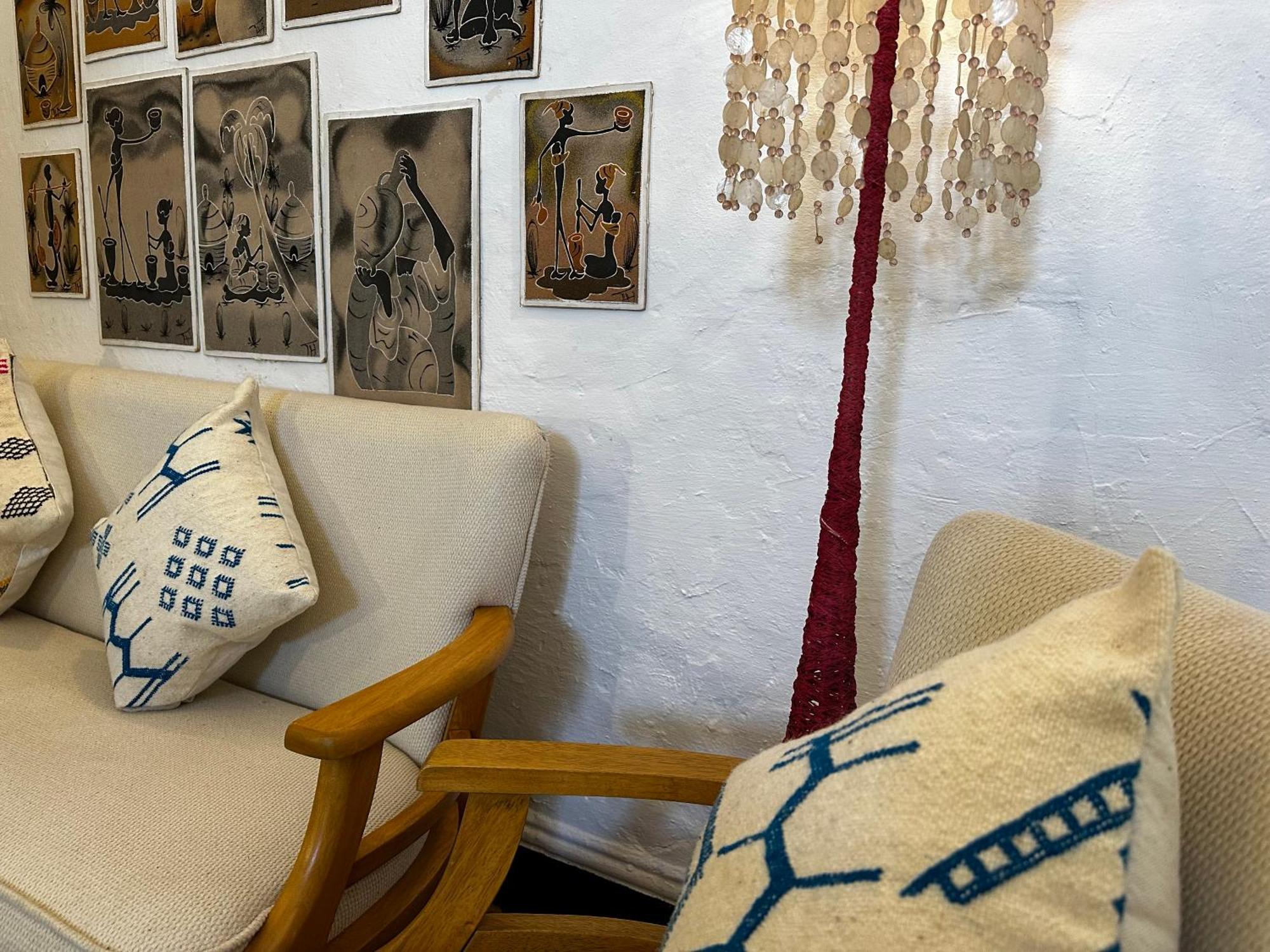 אסאוירה Cosy Spacious Apartments Medina Center מראה חיצוני תמונה