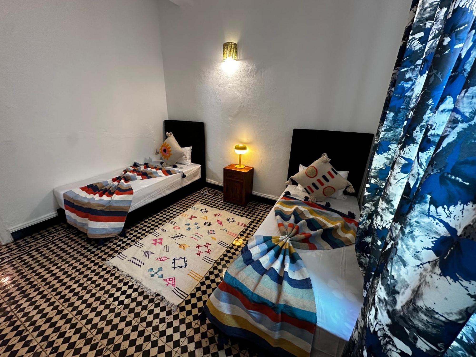 אסאוירה Cosy Spacious Apartments Medina Center מראה חיצוני תמונה