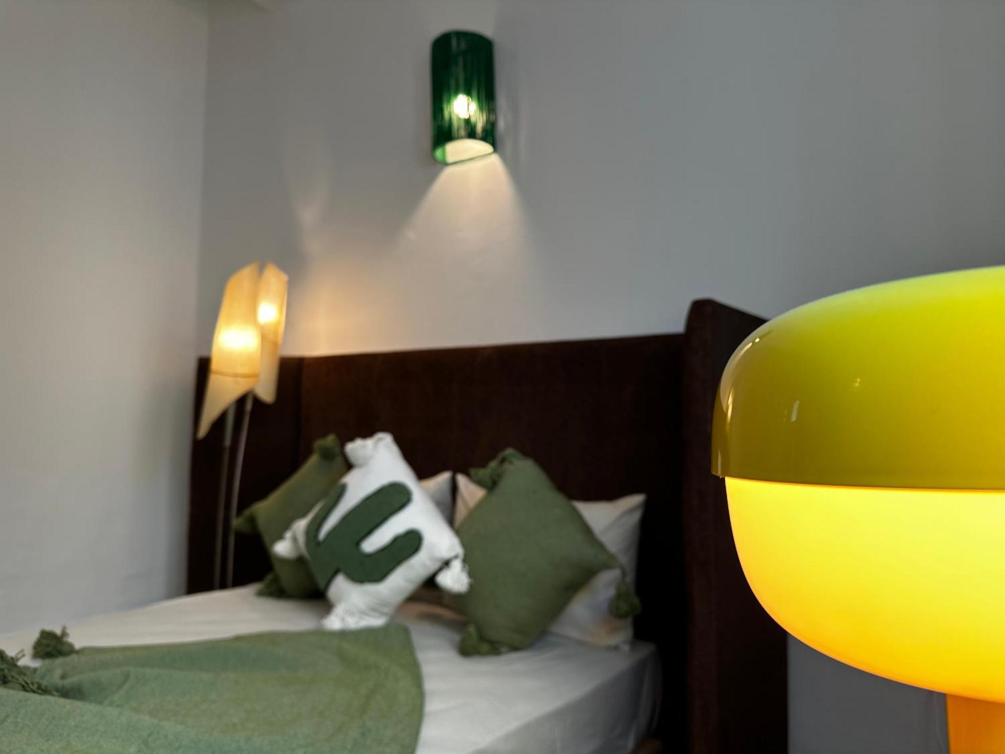 אסאוירה Cosy Spacious Apartments Medina Center מראה חיצוני תמונה