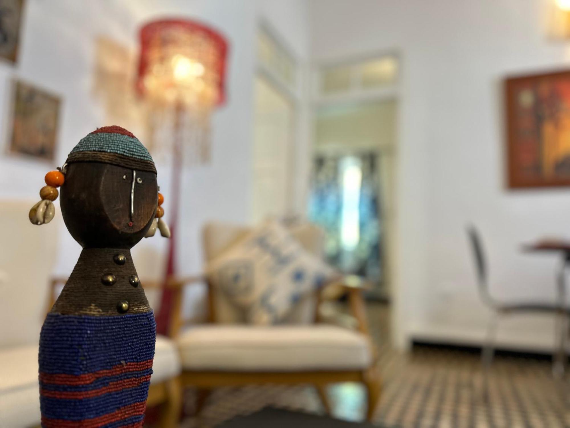 אסאוירה Cosy Spacious Apartments Medina Center מראה חיצוני תמונה