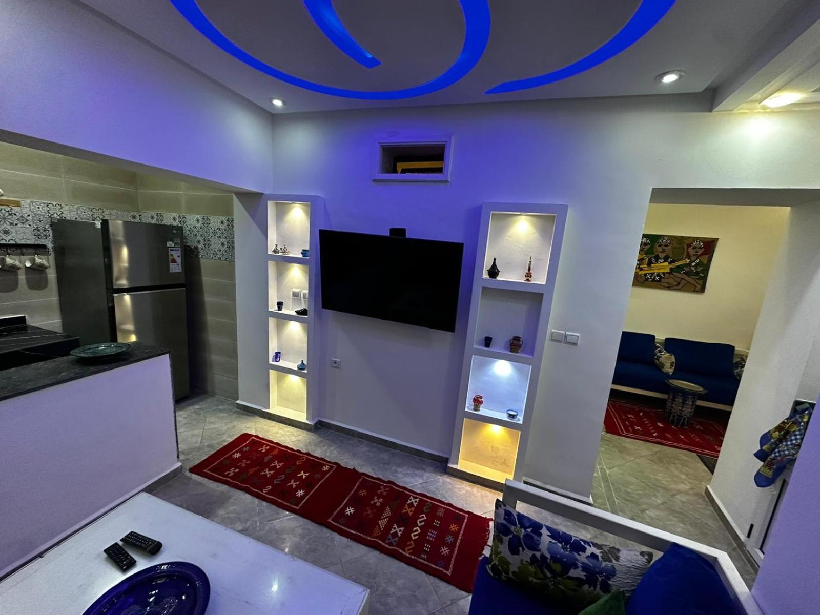 אסאוירה Cosy Spacious Apartments Medina Center מראה חיצוני תמונה